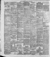 Warrington Examiner Saturday 02 March 1889 Page 4