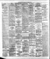 Warrington Examiner Saturday 02 November 1889 Page 4