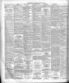 Warrington Examiner Saturday 04 January 1890 Page 4