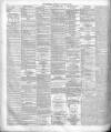 Warrington Examiner Saturday 25 January 1890 Page 4