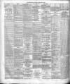 Warrington Examiner Saturday 08 February 1890 Page 4