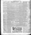 Warrington Examiner Saturday 15 March 1890 Page 6