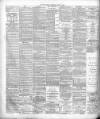 Warrington Examiner Saturday 19 April 1890 Page 4