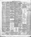 Warrington Examiner Saturday 08 November 1890 Page 4