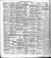 Warrington Examiner Saturday 03 January 1891 Page 4