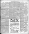 Warrington Examiner Saturday 10 January 1891 Page 3