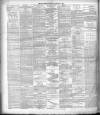 Warrington Examiner Saturday 17 January 1891 Page 4