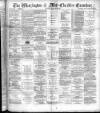 Warrington Examiner Saturday 24 January 1891 Page 1
