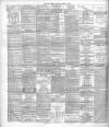 Warrington Examiner Saturday 07 March 1891 Page 4