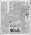 Warrington Examiner Saturday 02 January 1892 Page 3