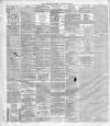 Warrington Examiner Saturday 02 January 1892 Page 4