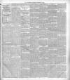 Warrington Examiner Saturday 07 January 1893 Page 5