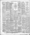 Warrington Examiner Saturday 21 January 1893 Page 4