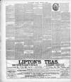 Warrington Examiner Saturday 04 February 1893 Page 6