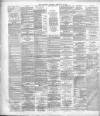 Warrington Examiner Saturday 18 February 1893 Page 4