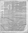 Warrington Examiner Saturday 11 March 1893 Page 5