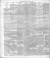 Warrington Examiner Saturday 22 April 1893 Page 8