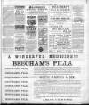 Warrington Examiner Saturday 13 January 1894 Page 7