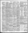 Warrington Examiner Saturday 01 December 1894 Page 4