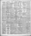 Warrington Examiner Saturday 09 February 1895 Page 4