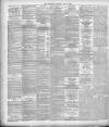 Warrington Examiner Saturday 11 May 1895 Page 4