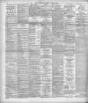 Warrington Examiner Saturday 22 June 1895 Page 4