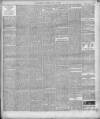 Warrington Examiner Saturday 13 July 1895 Page 3
