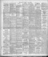 Warrington Examiner Saturday 13 July 1895 Page 4