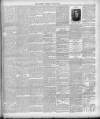 Warrington Examiner Saturday 13 July 1895 Page 5
