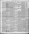Warrington Examiner Saturday 13 July 1895 Page 6