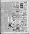 Warrington Examiner Saturday 13 July 1895 Page 7