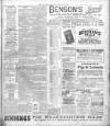Warrington Examiner Saturday 07 January 1899 Page 7