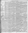 Warrington Examiner Saturday 22 April 1899 Page 5