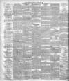 Warrington Examiner Saturday 29 April 1899 Page 8