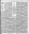 Warrington Examiner Saturday 15 July 1899 Page 5
