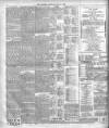 Warrington Examiner Saturday 15 July 1899 Page 6