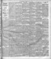 Warrington Examiner Saturday 22 July 1899 Page 5