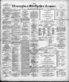 Warrington Examiner Saturday 20 January 1900 Page 1