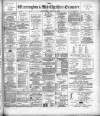 Warrington Examiner Saturday 16 June 1900 Page 1