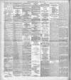 Warrington Examiner Saturday 30 June 1900 Page 4