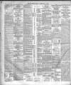 Warrington Examiner Saturday 16 February 1901 Page 4