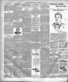 Warrington Examiner Saturday 16 February 1901 Page 6