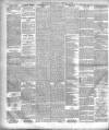 Warrington Examiner Saturday 16 February 1901 Page 8