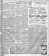 Warrington Examiner Saturday 26 October 1901 Page 3