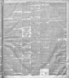Warrington Examiner Saturday 26 October 1901 Page 5