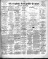Warrington Examiner Saturday 26 April 1902 Page 1