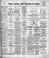 Warrington Examiner Saturday 17 May 1902 Page 1