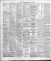 Warrington Examiner Saturday 16 January 1904 Page 4