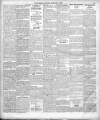 Warrington Examiner Saturday 23 January 1904 Page 5