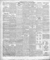 Warrington Examiner Saturday 23 January 1904 Page 8